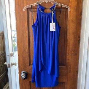 Jessica Simpson dress